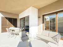 Apartamento T3 localizado em condomínio de luxo com piscina, ginási...