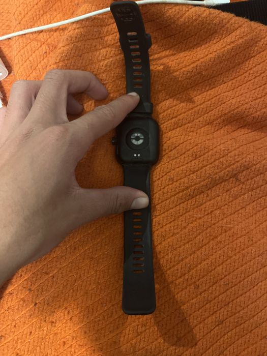 Redmi watch 4 relogio tatil