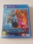Gra na PS4 Minecraft Legends !!! NOWA !!!