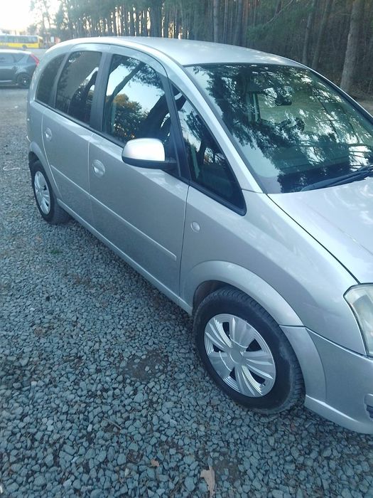 Продам меріва а 1.6