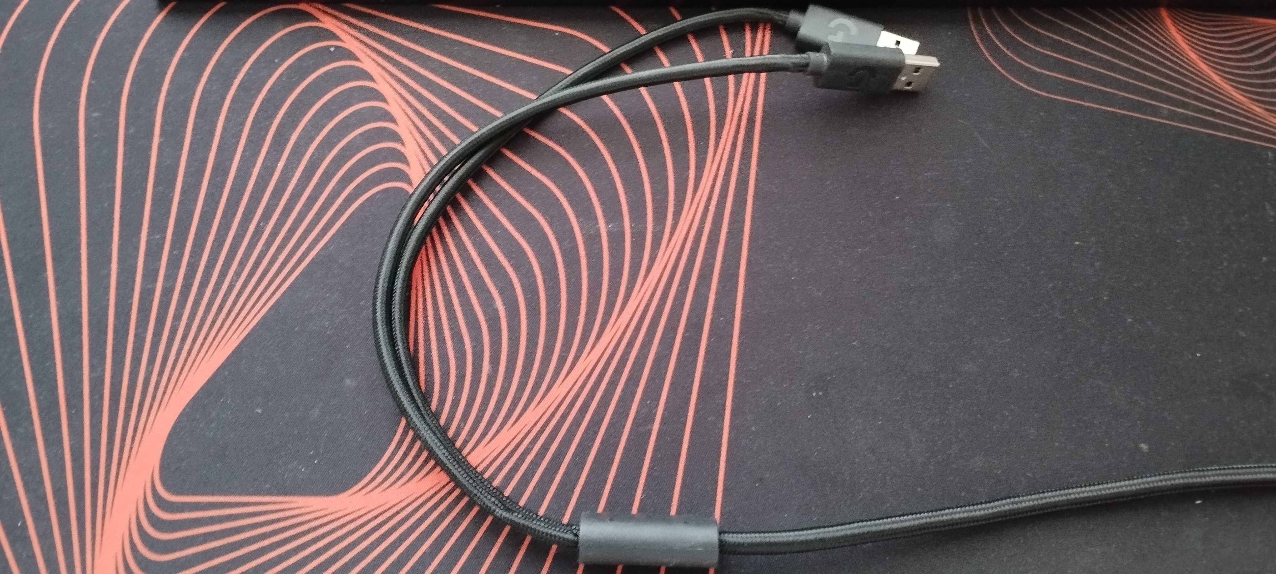Klawiatura mechaniczna Logitech g815 Clicky QWERTZ