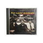 Płyta CD Fun Lovin' Criminals - Come Find Yourself vintage retro
