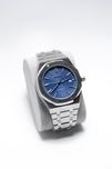 Zegarek Custom Seiko Mod Royal Oak Granatowy