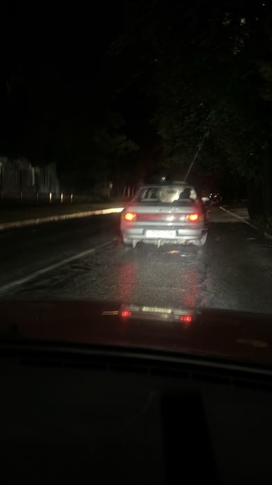 Автомобіль Мазда 323 1.6 / Mazda 323