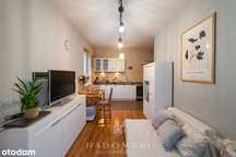 3 Pokoje | 55 m2 | Śródmieście | Balkon