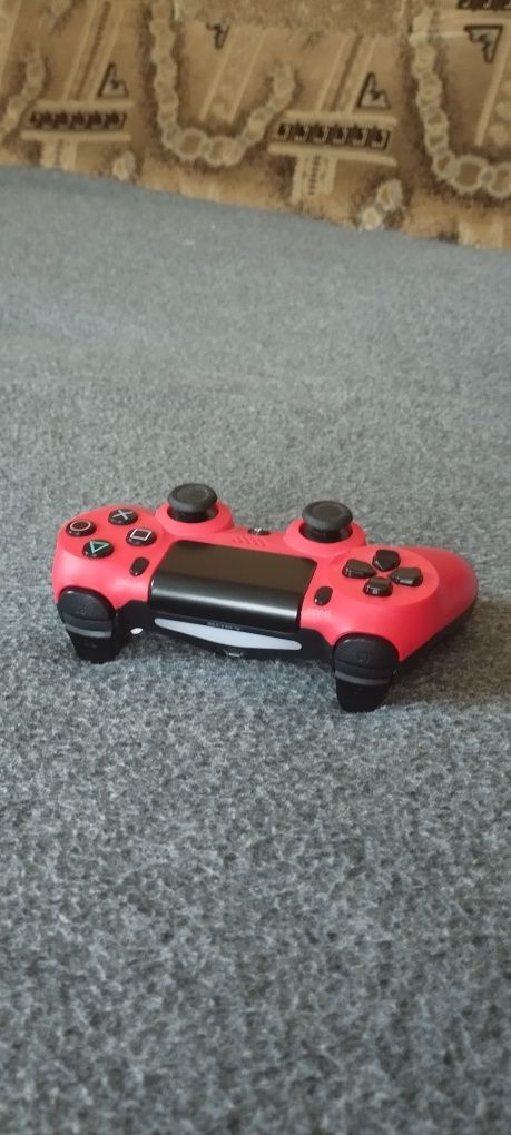 Sony PlayStation 4 pro 1 tb