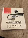 nowe słuchawki bluetooth Creative outlier active