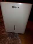 Desumidificador becken
