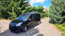Fiat doblo  Fiat Doblo  combo  1.6  klima  maxi