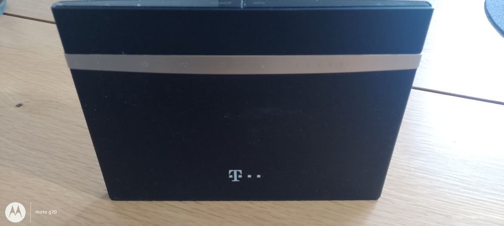 Router huawei B525s-23a