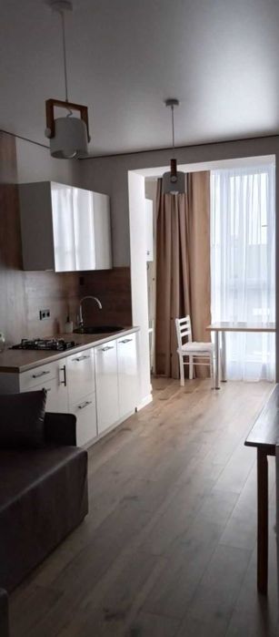 Сдаётся 2-к квартира в аренду  , ЖК Щасливый , Запорожиское шоссе 32