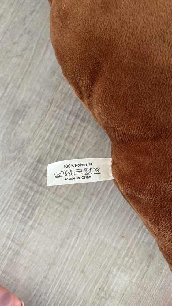 Peluche emoji coco