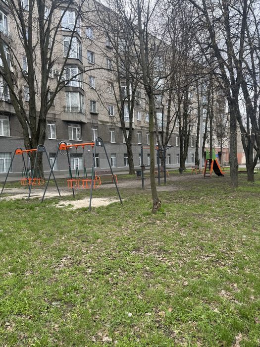 реальна, подобово, Західний, 4 лікарня, госпіталь