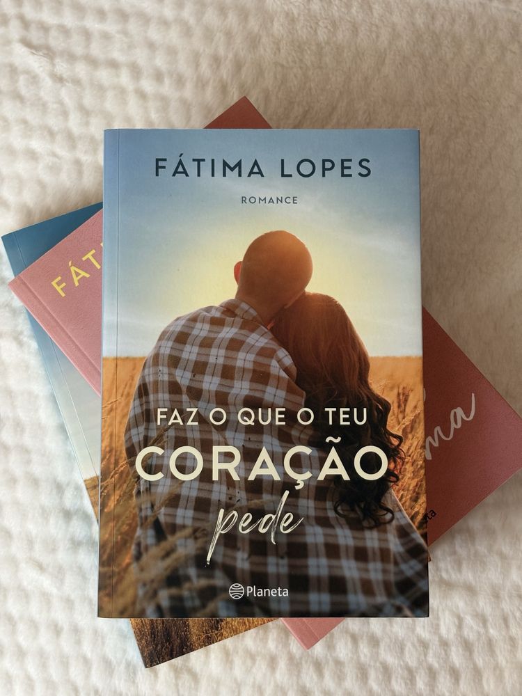 Gostas de ler? Escolhe um!