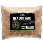 Terrario Dragon Sand 2.5Kg - Mikro Piasek Pustynny