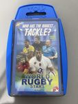 Gra karciana Top Trumps World Rugby