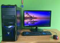 PC Core i5-3300, GeForce GTX 960 4GB, 16 GB RAM