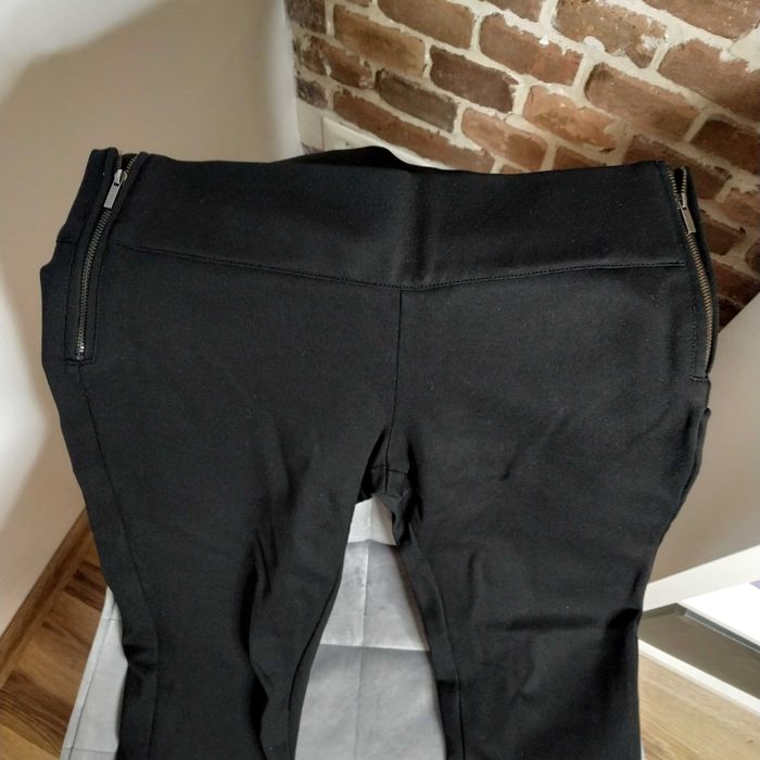 Spodnie / Leginsy ZARA