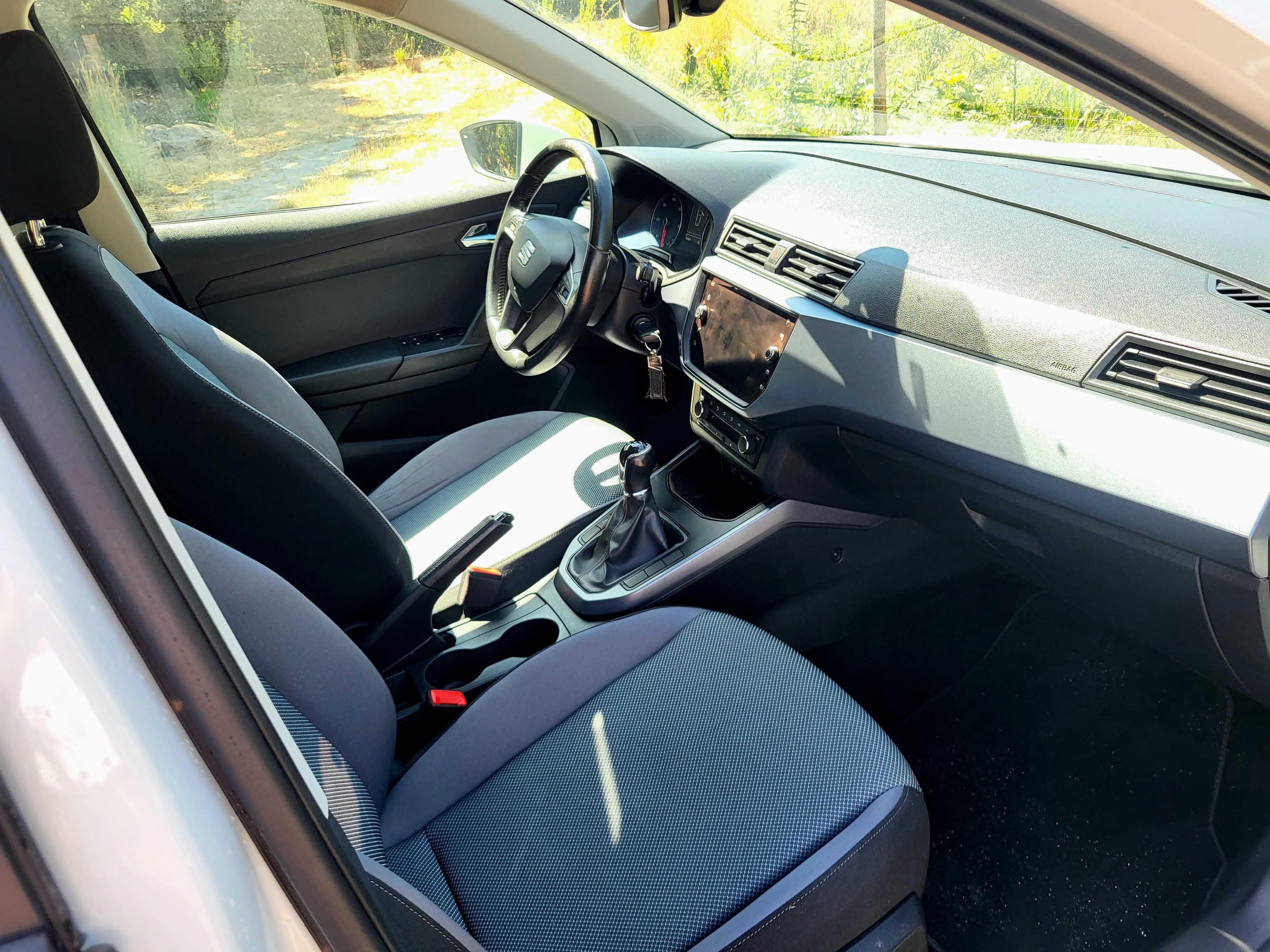 Seat Arona 1.6 Diesel