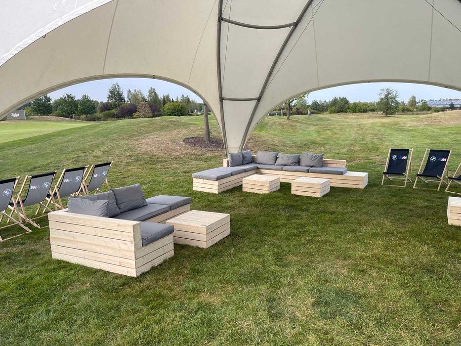 DOSTĘPNE OD RĘKI! Meble drewniane, meble ogrodowe, meble paletowe, M17