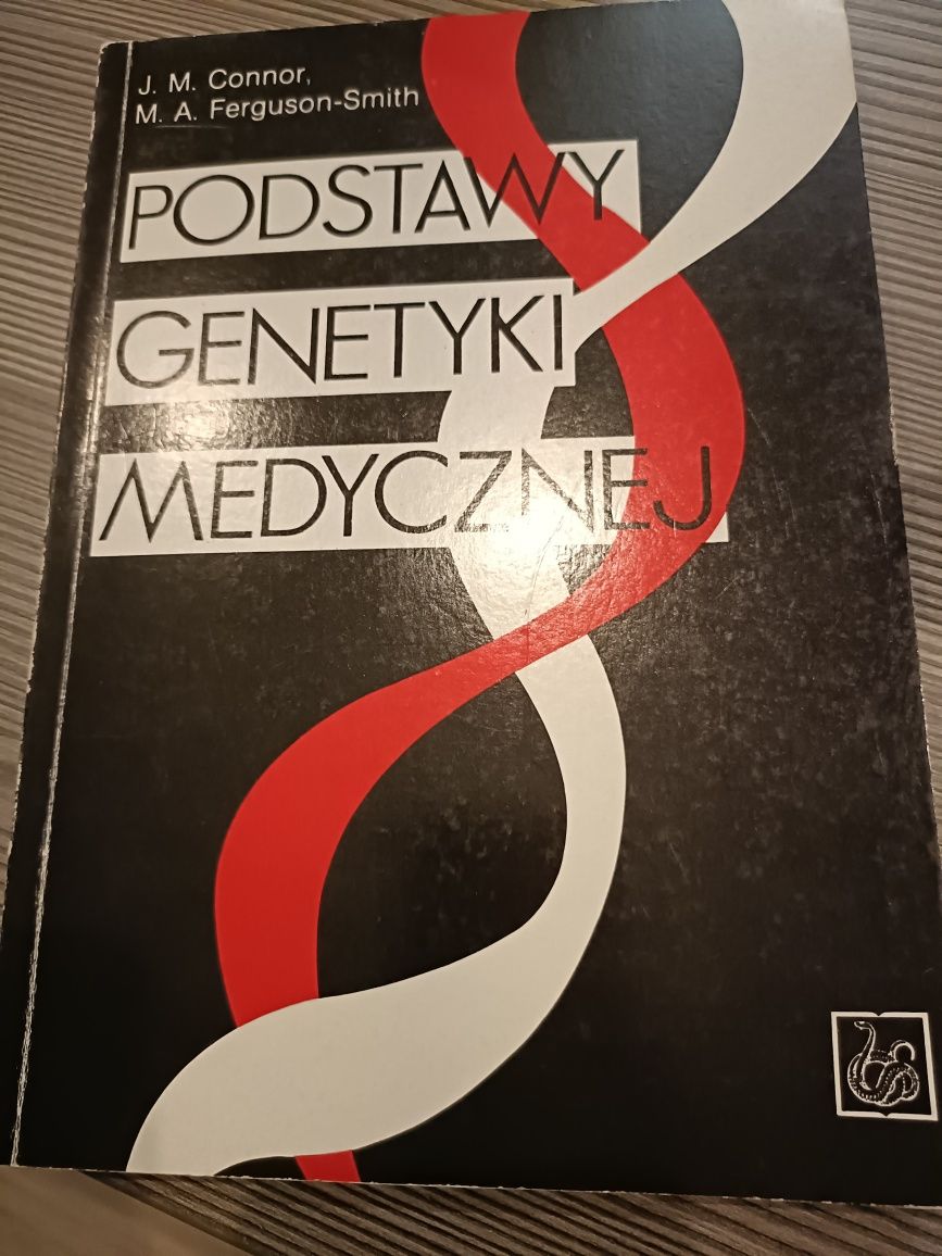 Podstawy genetyki medycznej