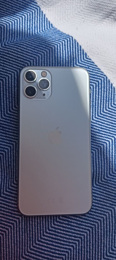 iPhone 11 Pro usado