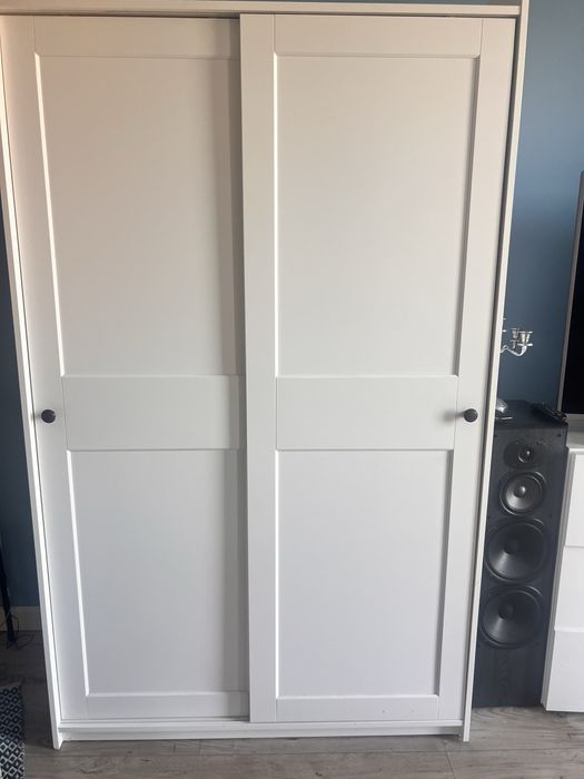 Szafa Hauga Ikea