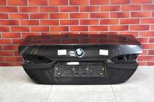 Крышка багажника BMW 5 G30 рестайл дорестайл M-paket разборка запчасти