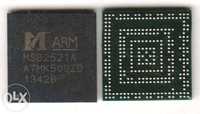 Мікросхема ARM 9 Mstar msb2521a для GPS навігаторів