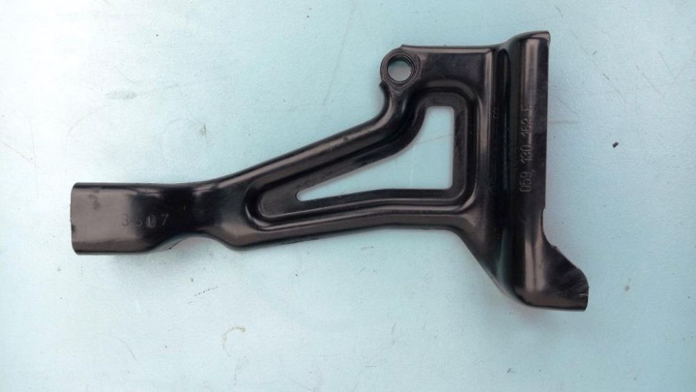 Кронштейн ТНВД 3.0 V6 TDI Volkswagen Touareg Audi Q7 \ A4 A5 A6 A8