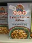 Przyprawa Baingan Bhartaa Masala 100G MDH