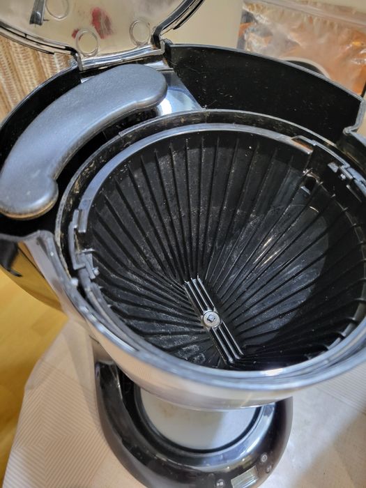 Кавоварка крапельна Philips Daily Collection