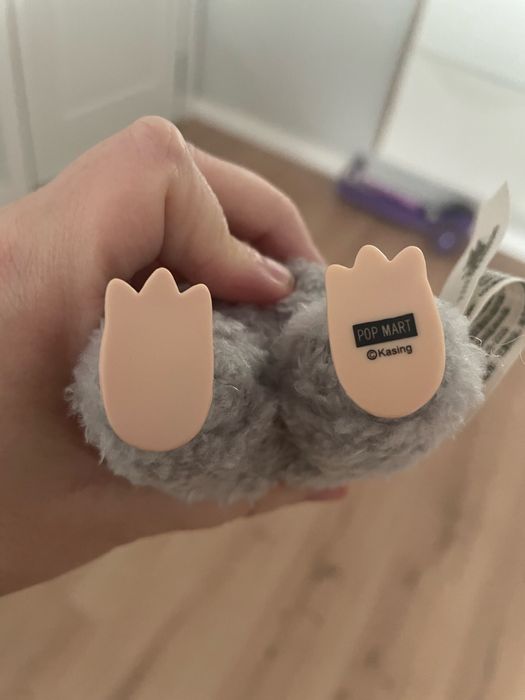 Labubu Szary  - NOWE