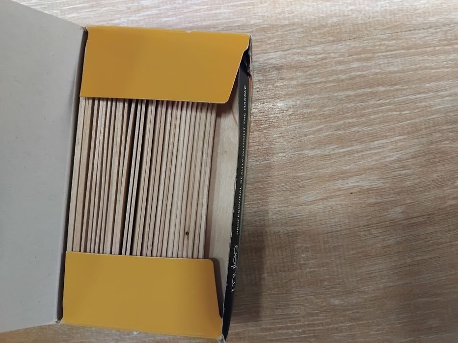 Conjunto de depilação cera