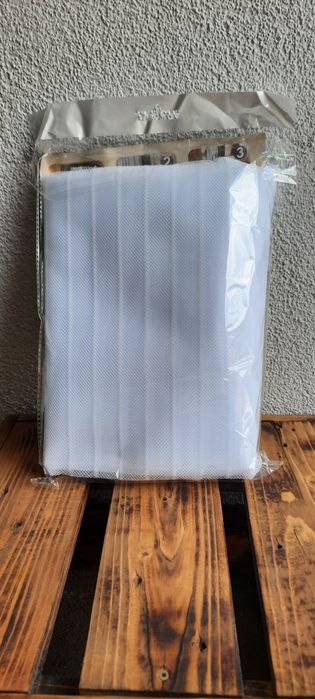 Magnetyczna Moskitiera na drzwi 160/150/140 x 220/210