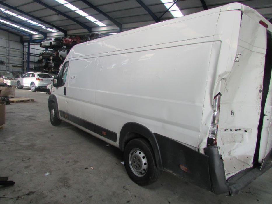 Peças Fiat Ducato 2.3 do ano 2014 (F1AE3481D)