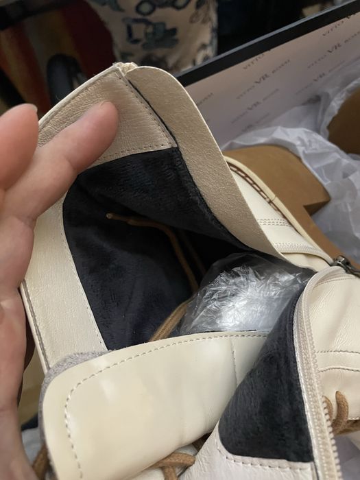 Черевики жіночі Vitto rossi