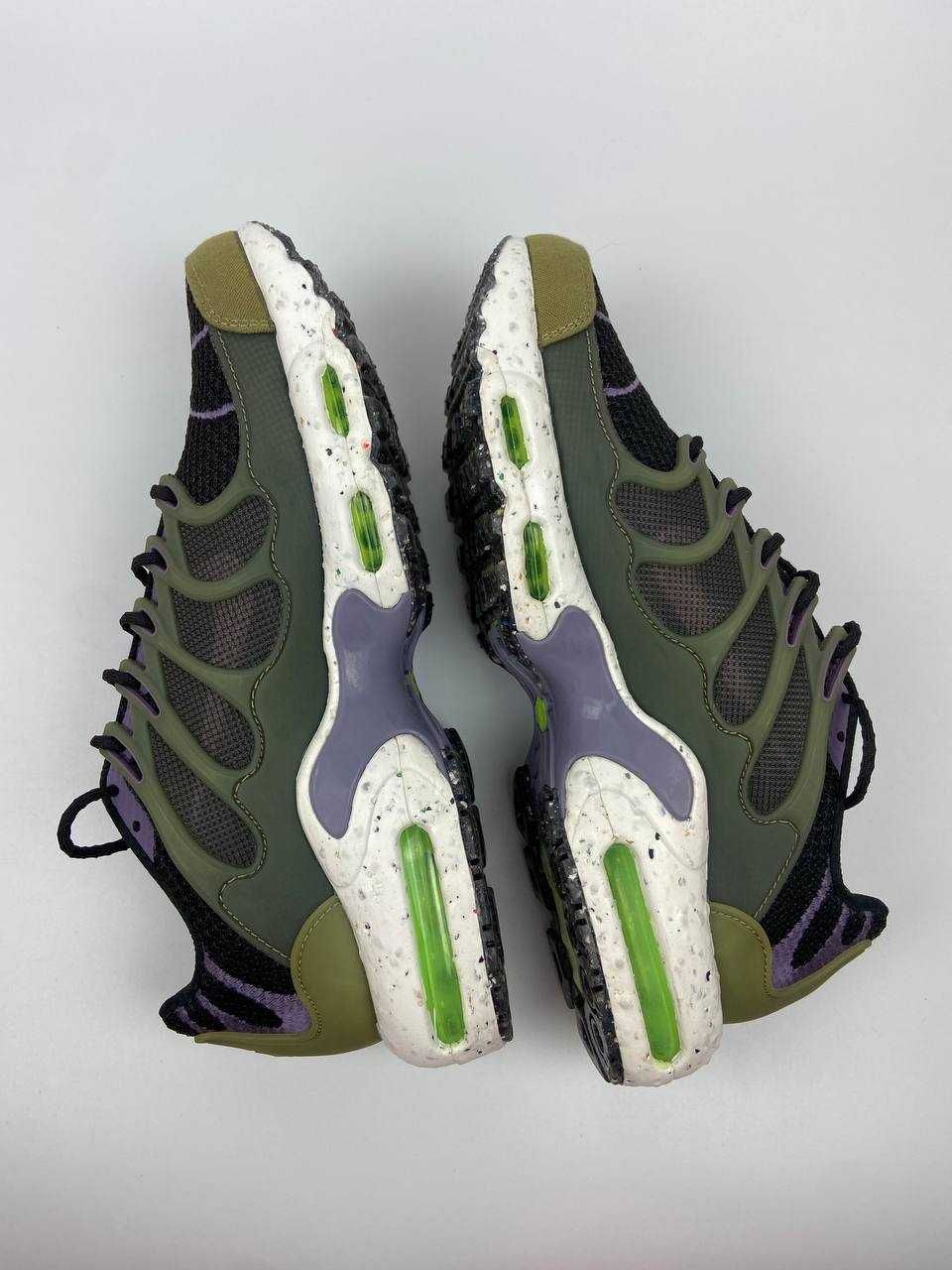 Чоловічі кросівки Nike Air Max Terrascape Plus, 45.5 см, 29.5 см