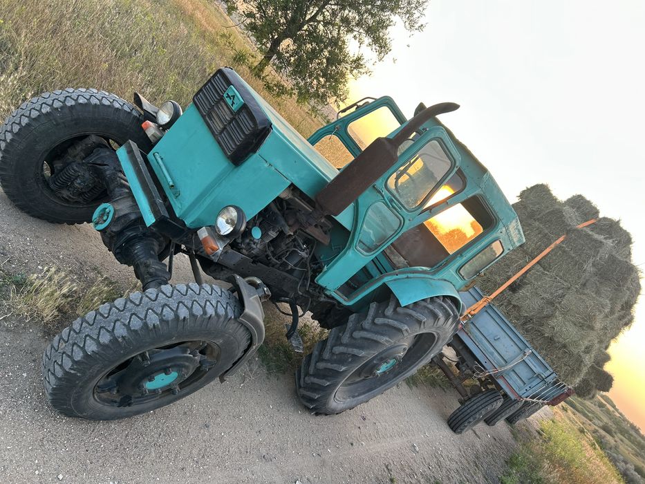 Дуже терміново Продаю Т-40 АМ добрий стан.