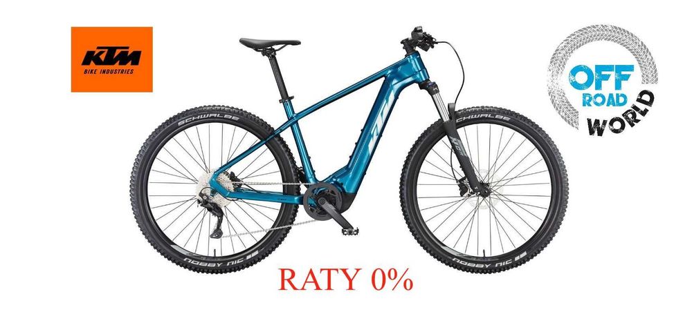 KTM Macina Team 691