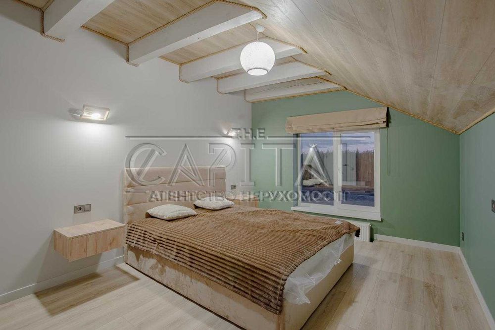 Оренда Перша здача 3к Квартира Київ, Дарницький вул. Харченко Євгенія