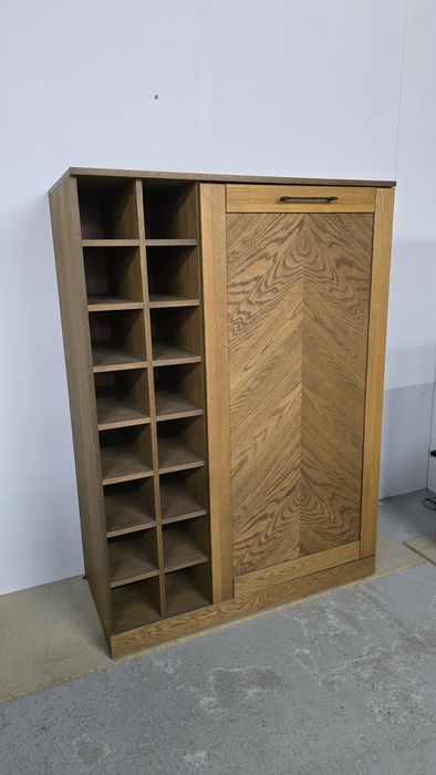 Zestaw mebli COZY Szynaka