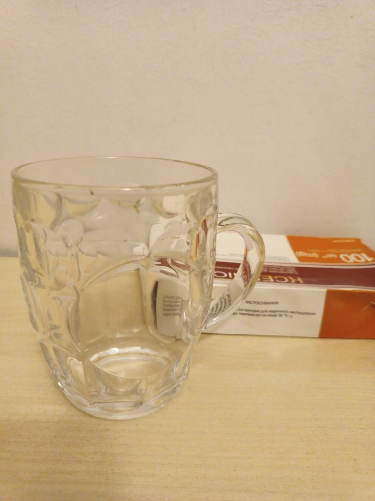 Продам Пивний Келих