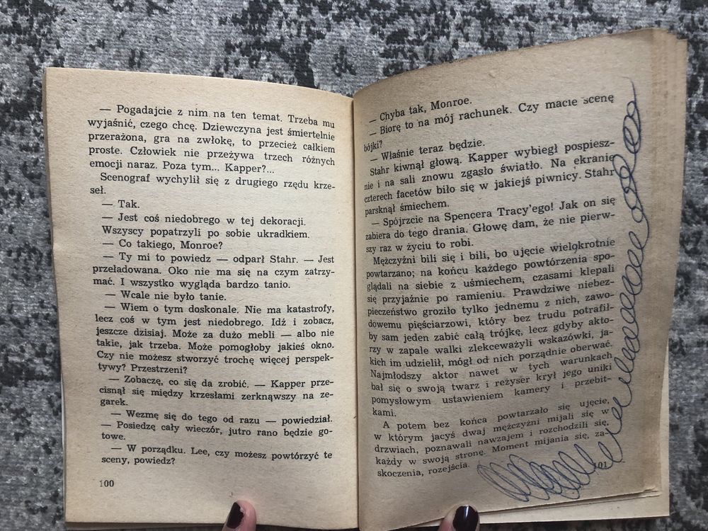 „Ostatni z wielkich” F. S. Fitzgerald