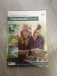 Password reset b1+