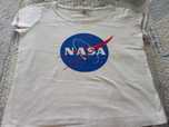 Футболка  Nasa, розмір  - L. Нова.