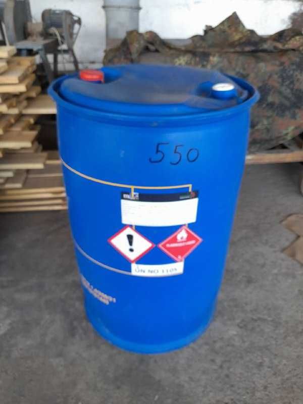 Етілацетат 2 сорт-50 грн/кг