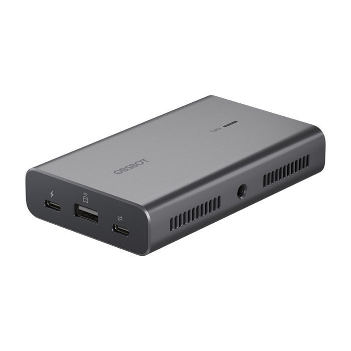 Adapter Obsbot Uvc Do Ndi Konwerter Sygnału Na Ndi Streaming