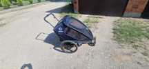 Hamax Pioneer 2os