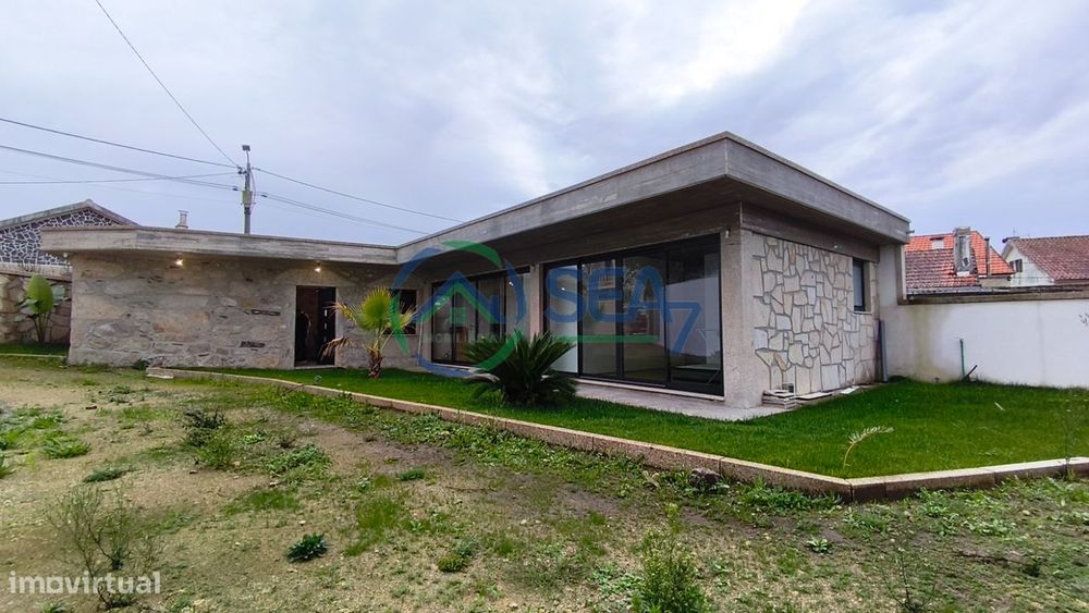 Moradia T2 I Térrea I Nova, Esposende